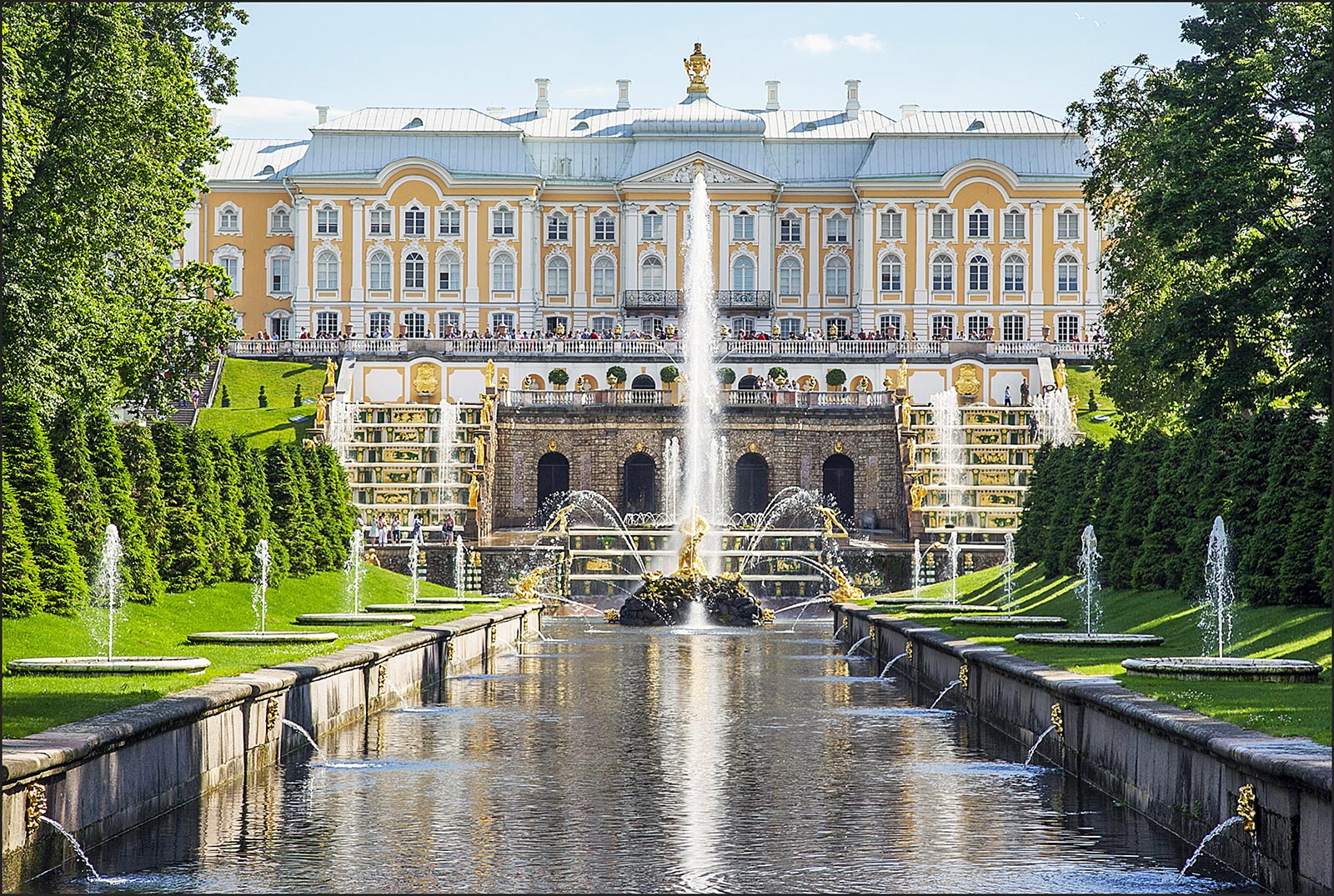 Peterhof